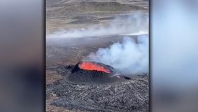 Stare de urgență în Islanda din cauza cutremurelor! Localnicii au fost evacuați de urgență